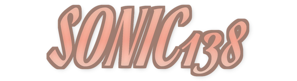 SONIC138